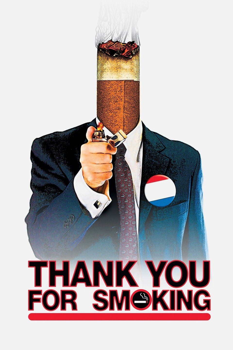 Thank You for Smoking (2005) [520647] (A1767834069) [[Movies]] --Plex--